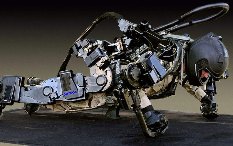 万至达致力于突破外骨骼机器人电机发展瓶颈_外骨骼机械电机_外骨骼机器人马达-万至达电机