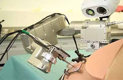 医疗手术机器人电机定制解决方案-医疗设备电机生产厂家-万至达电机