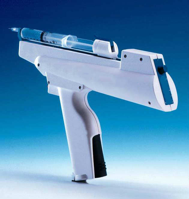 美塑枪的微电机应用_自动注射机专用电机-万至达电机