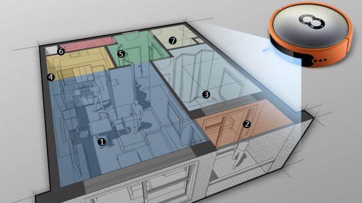 360°激光扫描测距雷达电机_激光建图传感器电机_激光雷达旋转电机-万至达电机