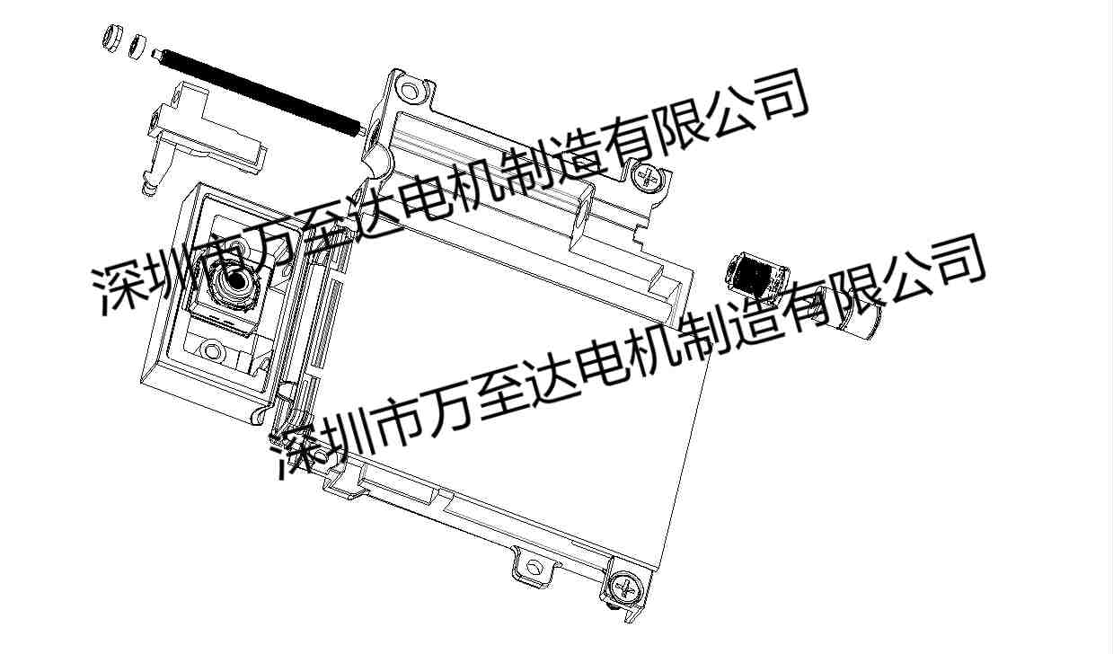 学习平板家教机智慧眼升降模组技术参数