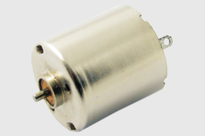 OT-RF-020有刷電機(jī)