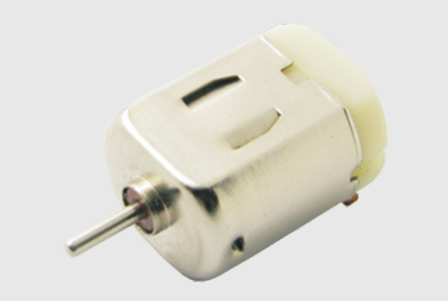 OT-FA(K)-130(S)有刷電機