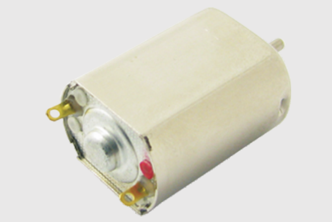 OT-FF(K)-130PH直流有刷電機(jī)