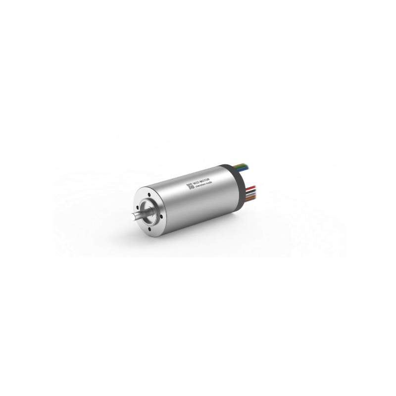 ECS 2044 内置编码器空心杯电机