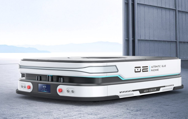 AGV
